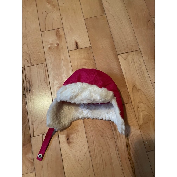 Winter HAT - 4/6M - Picture 2 of 3